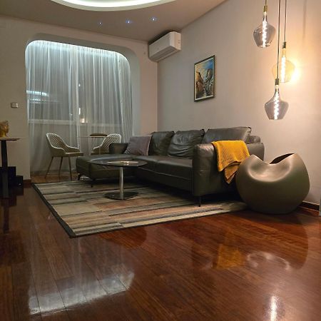 شقة Rosewood بودغوريتْسا المظهر الخارجي الصورة
